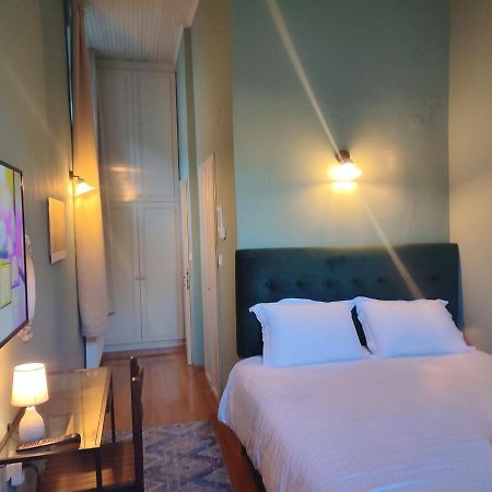 The Old School Boutique Hotel Сирако Екстериор снимка