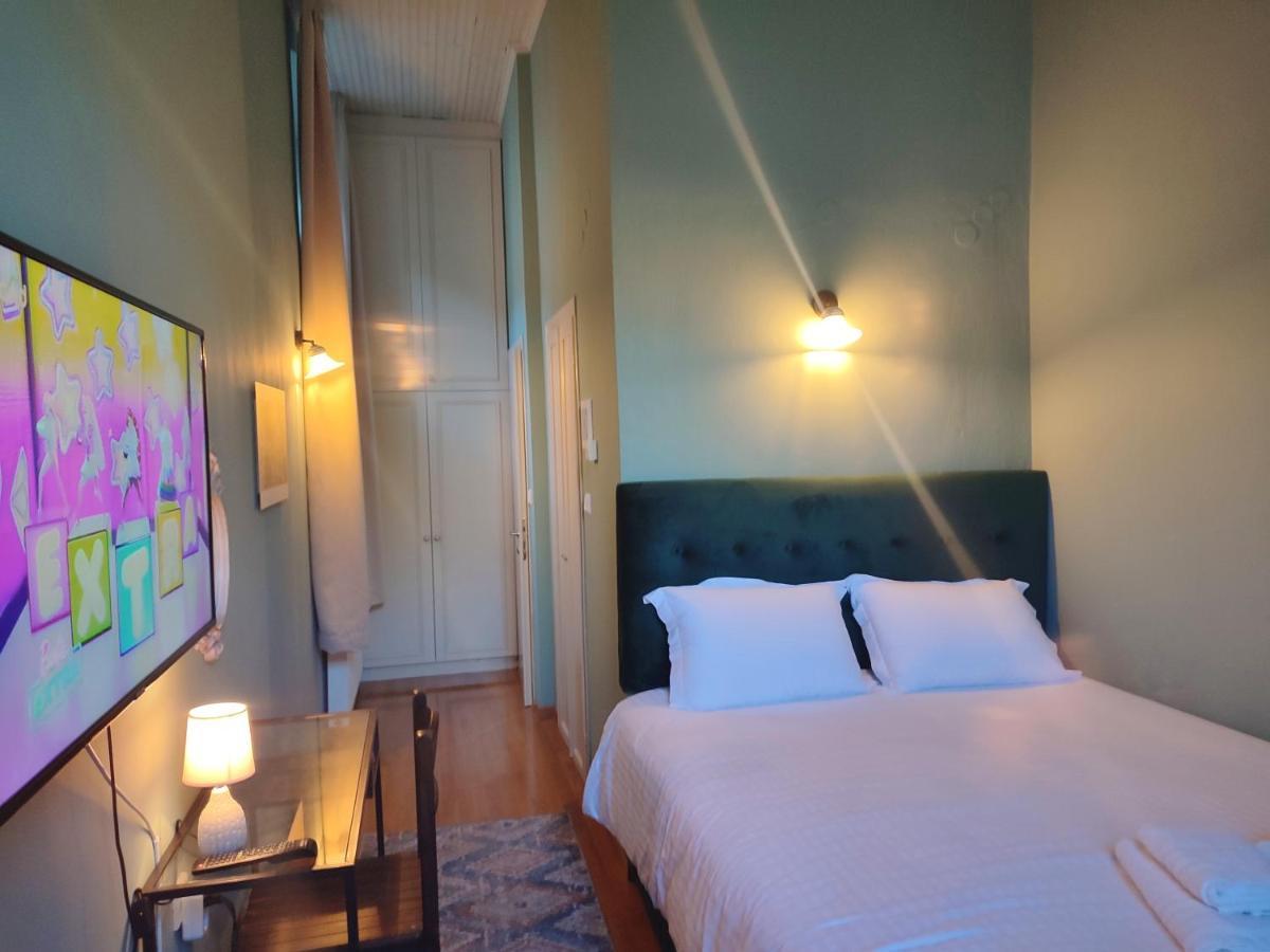 The Old School Boutique Hotel Сирако Екстериор снимка